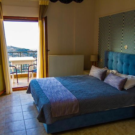 Olenia Residence Agia Pelagia  Luaran gambar