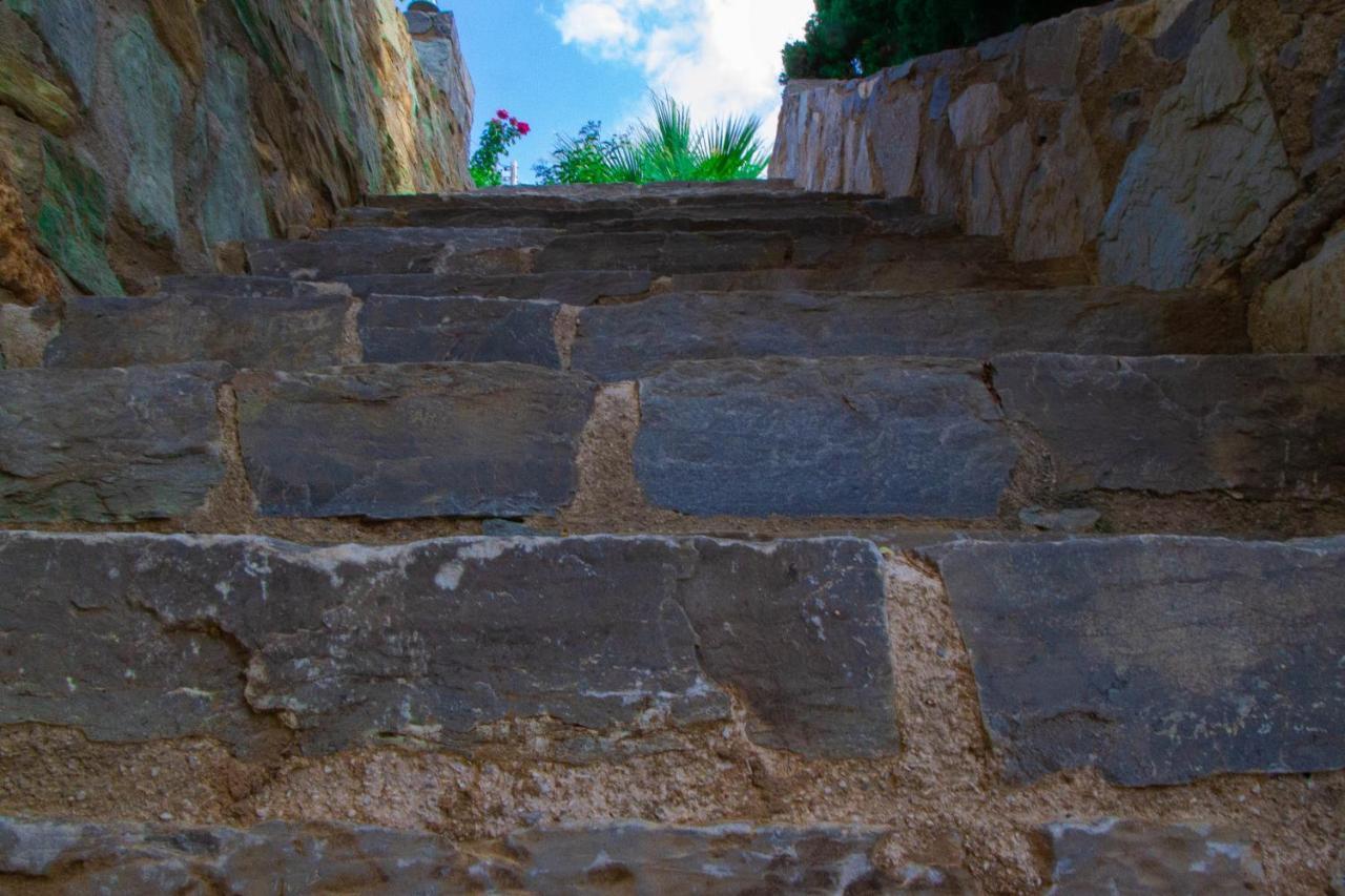 Olenia Residence Agia Pelagia  Luaran gambar
